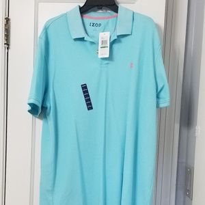 Izod shirt
